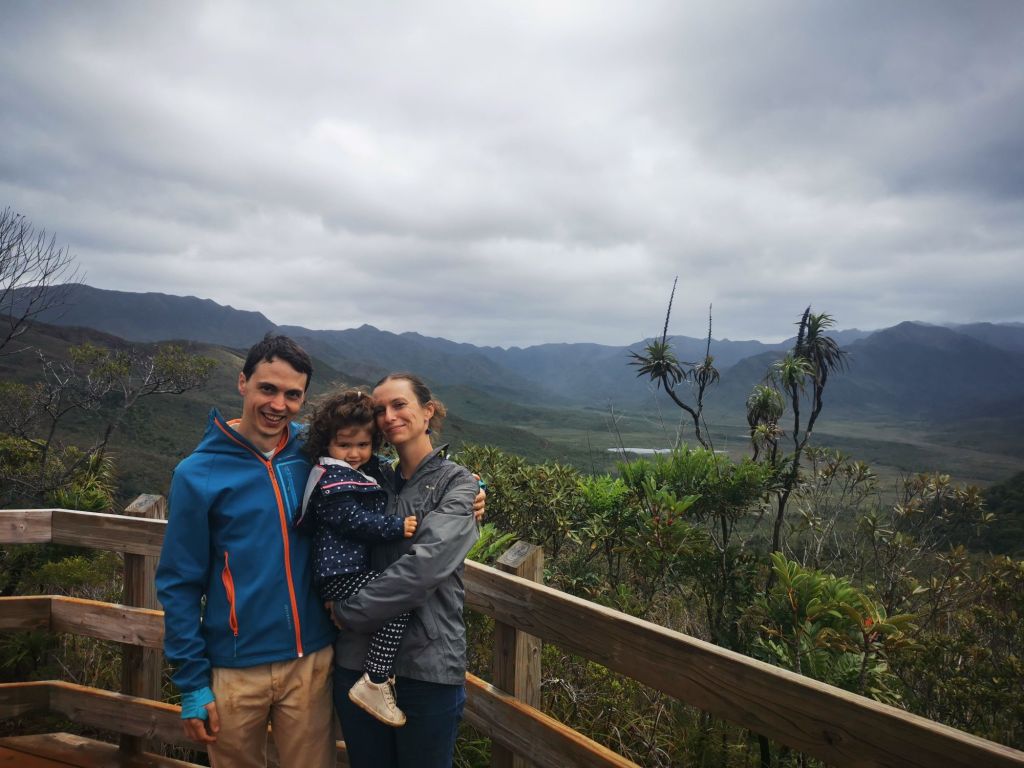 1er WE (6-7&nbsp;septembre)