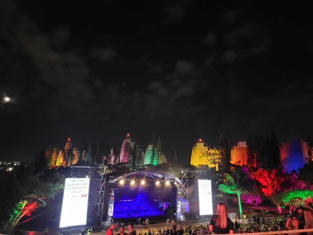 Francofolies de Nouméa