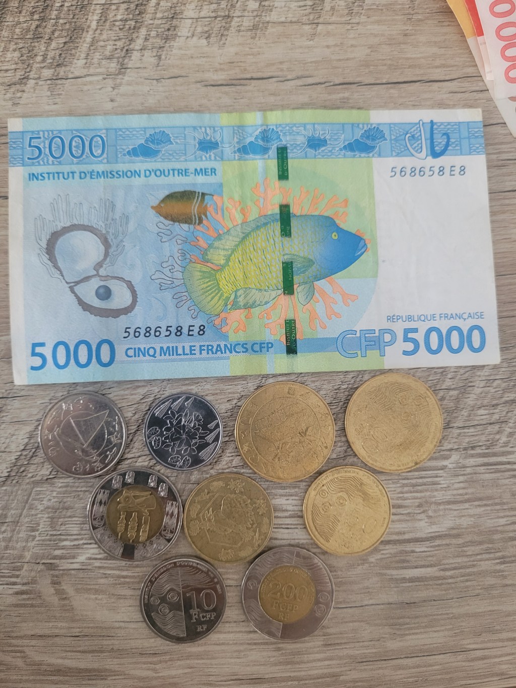 Les soussous dans la&nbsp;popoche.