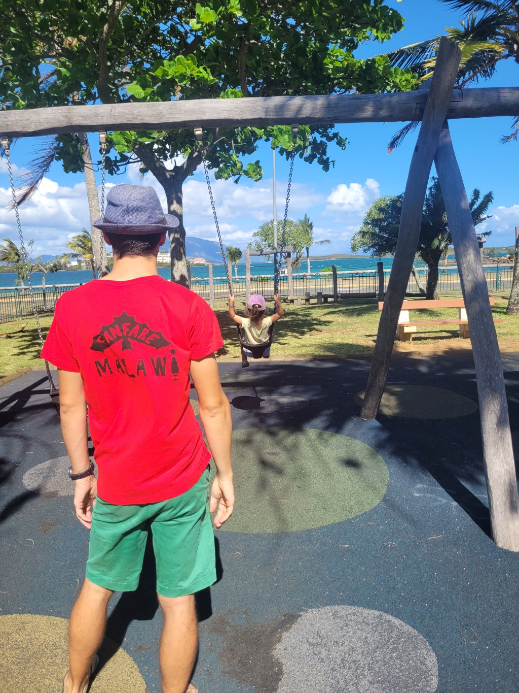 En attendant Noël…