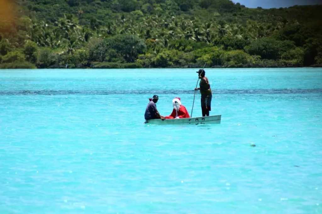 Noël en N-C partie&nbsp;1