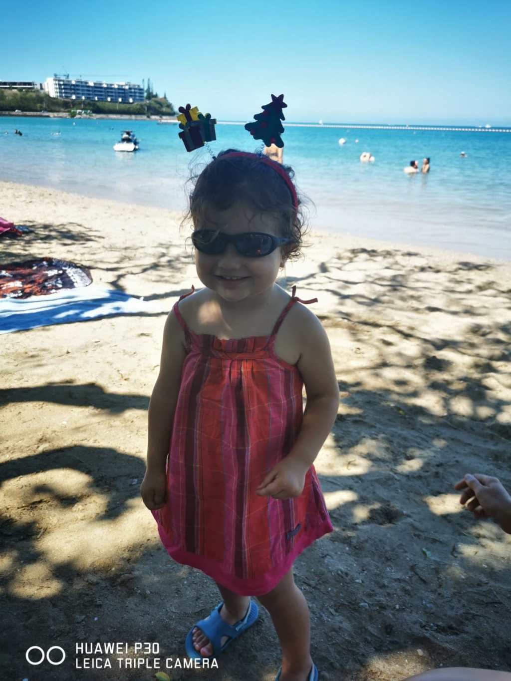 Noël en N-C partie&nbsp;2