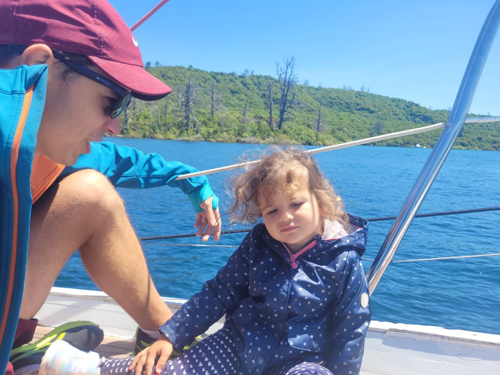 Nouvelle-Zélande Acte III