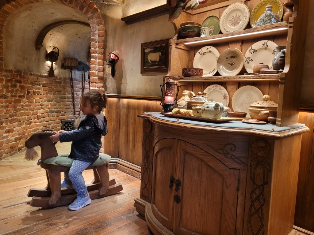 Nouvelle-Zélande Acte VI